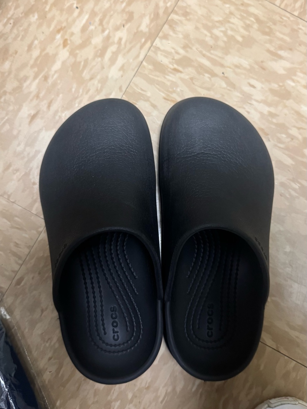 Crocs Dylan clogs